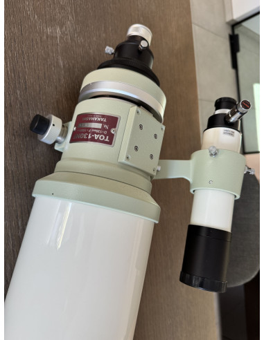 Robtics Takahashi TOA-130NFB tube assembly complete - OCCASION