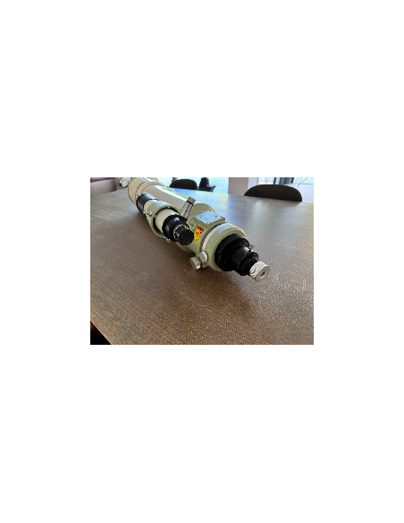 Robtics Takahashi TOA-130NFB tube assembly complete - OCCASION