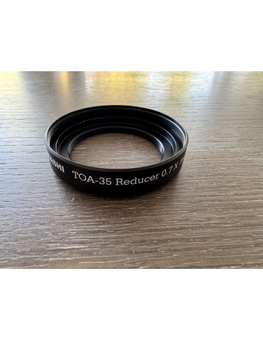 Robtics Takahashi TOA-35 0.7x Focal Reducer For TSA & TOA