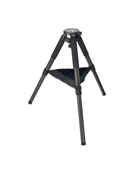 Robtics ZWO TC40 Carbon Fiber Pipe Tripod for ZWO AM3 and ZWO AM5