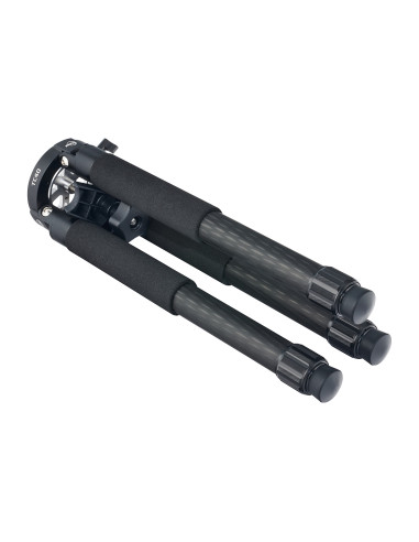 Robtics ZWO TC40 Carbon Fiber Pipe Tripod for ZWO AM3 and ZWO AM5