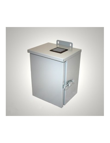SBIG Seeing Monitor - 2