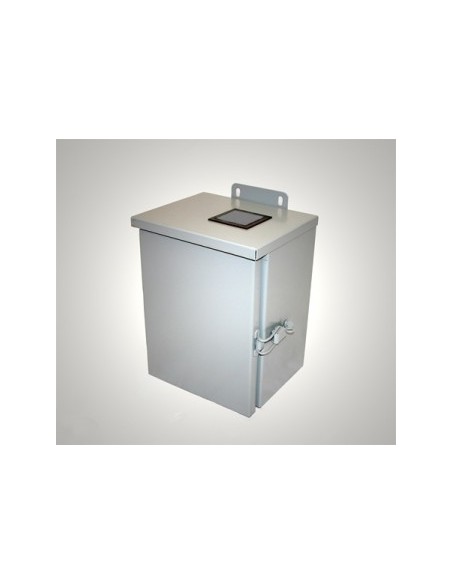 SBIG Seeing Monitor - 2