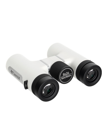 Robtics Seestar VisionX 8x24 Binoculars