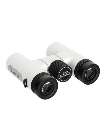 Robtics Seestar VisionX 8x24 Binoculars