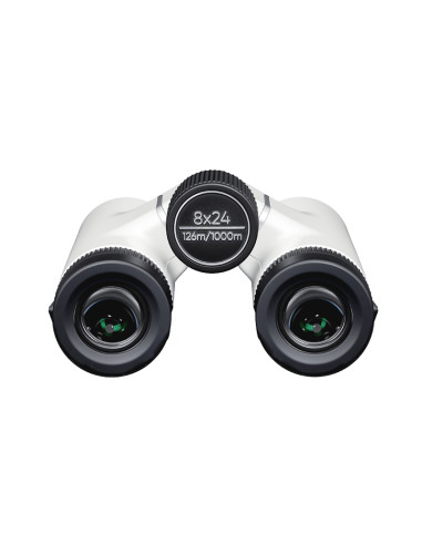 Robtics Seestar VisionX 8x24 Binoculars