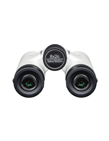 Robtics Seestar VisionX 8x24 Binoculars