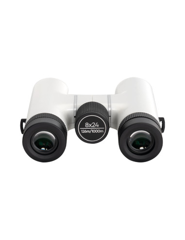 Robtics Seestar VisionX 8x24 Binoculars