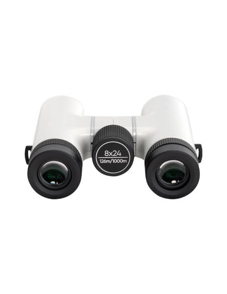 Robtics Seestar VisionX 8x24 Binoculars