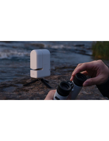 Robtics Seestar VisionX 8x24 Binoculars