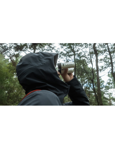 Robtics Seestar VisionX 8x24 Binoculars