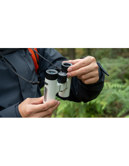 Robtics Seestar VisionX 8x24 Binoculars