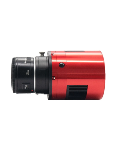 Robtics ZWO New Filter Drawer for EOS Lens