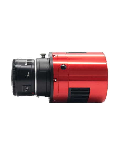 Robtics ZWO New Filter Drawer for EOS Lens