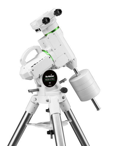 Robtics Sky-Watcher HEQ5-R PRO SynScan Computerized Equatorial Go-To Mount & Tripod