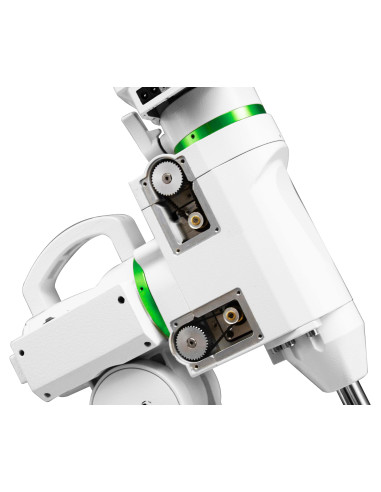 Robtics Sky-Watcher HEQ5-R PRO SynScan Computerized Equatorial Go-To Mount & Tripod