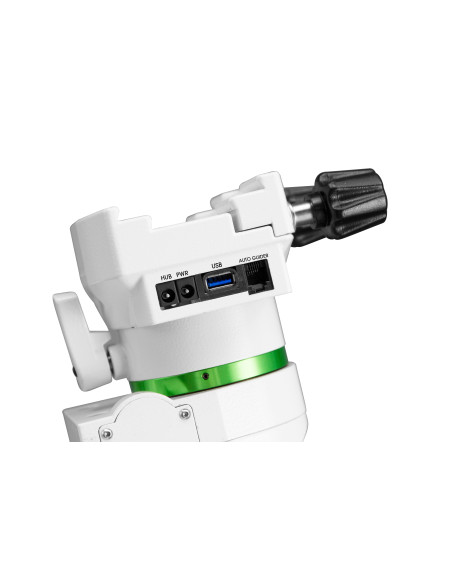 Robtics Sky-Watcher HEQ5-R PRO SynScan Computerized Equatorial Go-To Mount & Tripod