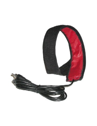 Dew-Not heater element for 5 inch (12.7 cm) telescopes - 2