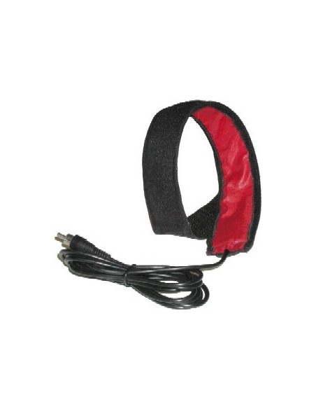 Dew-Not heater element for 5 inch (12.7 cm) telescopes - 2