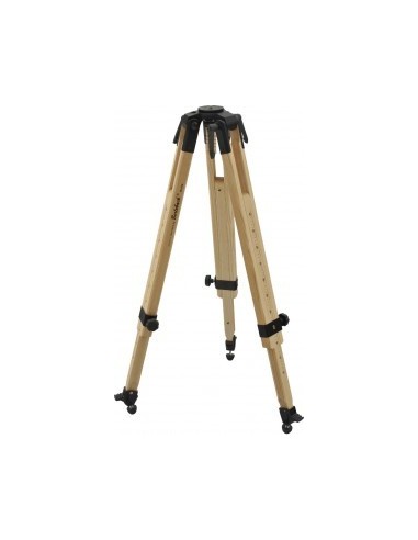 Berlebach Tripod UNI 12 (Levelling Unit 100 mm) - 12321/100 - 2
