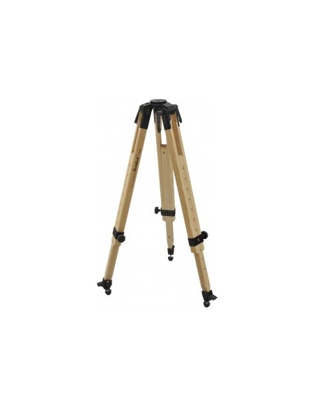 Berlebach Tripod UNI 12 (Levelling Unit 100 mm) - 12321/100 - 2
