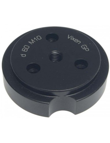 Berlebach Threadadapter from Castor to Vixen/GP - 500617 - 2