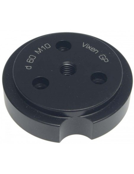 Berlebach Threadadapter from Castor to Vixen/GP - 500617 - 2