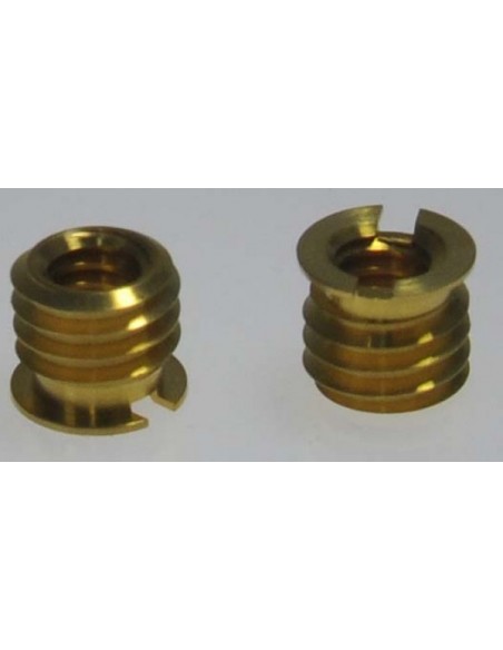 Berlebach Threaded Socket C - 32072 - 2