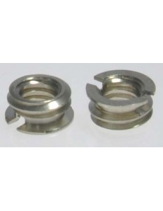 Berlebach Threaded Socket B - 32055 - 2