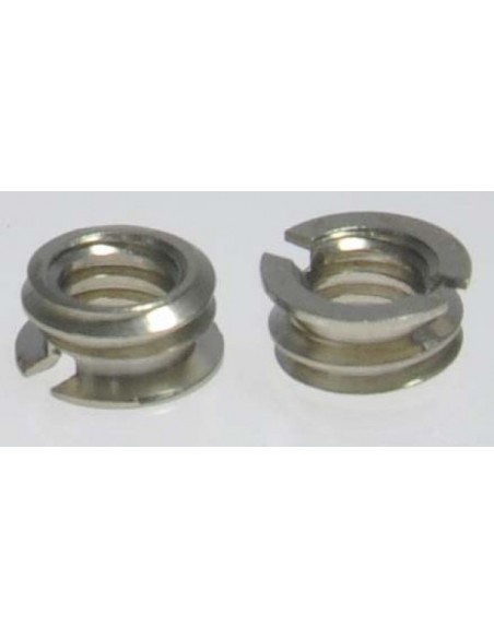 Berlebach Threaded Socket B - 32055 - 2