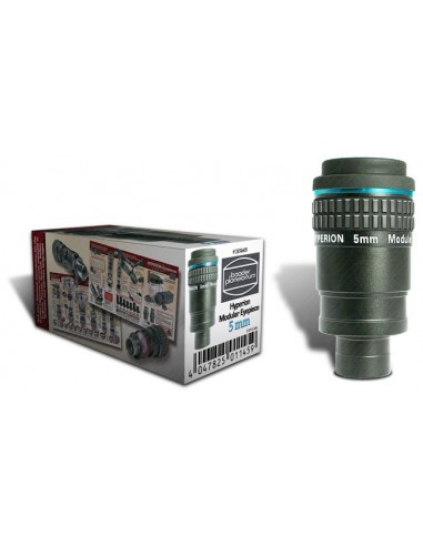 Baader Hyperion 5mm eyepiece - 2
