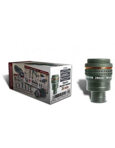 Baader Hyperion 24mm eyepiece - 2