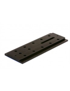 ADM DUP11 zwaluwstaart montageplaat 11 inch - Losmandy maat - 2