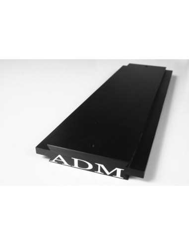 ADM DMM12 zwaluwstaart montageplaat 12 inch - Losmandy maat - 2