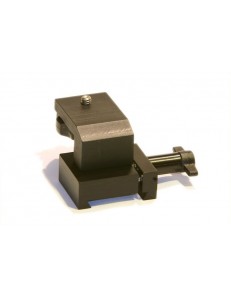 ADM MDS-DCM vaste camera bevestiging op zwaluwstaartadapter voor ADM MDS - 2