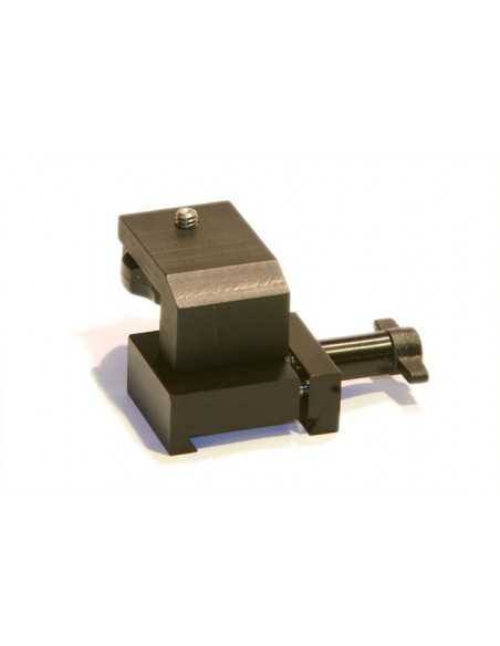 ADM MDS-DCM vaste camera bevestiging op zwaluwstaartadapter voor ADM MDS - 2