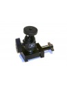 ADM MDS-BCM camera balhoofd op zwaluwstaartadapter voor ADM MDS - 2