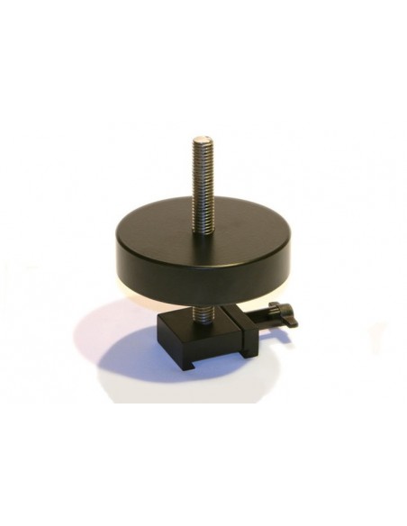 ADM MDS-DCW telescoop balanssysteem op zwaluwstaartadapter voor ADM MDS - 2