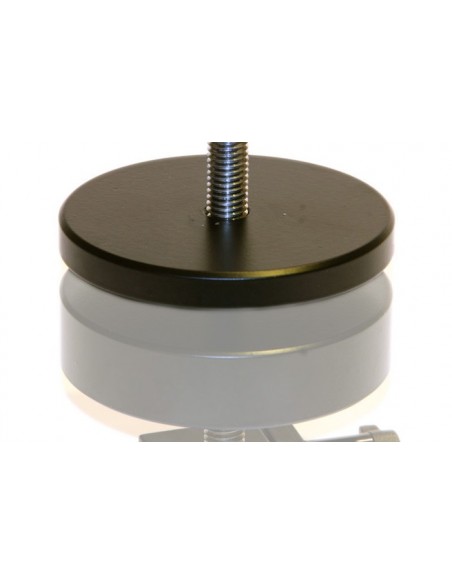 ADM MDS-CW15 extra 0,7kg gewicht voor ADM DCW en ADM MDS-CW balanssysteem - 2