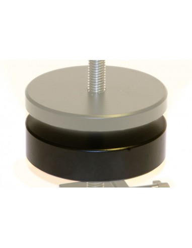 ADM MDS-CW35 extra 1,6kg gewicht voor ADM DCW en ADM MDS-DCW balanssysteem - 2