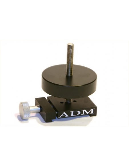 ADM DCW telescoop balanssysteem op zwaluwstaartadapter voor Losmandy - 2