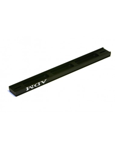 ADM MDS Mini dovetail bar zwaluwstaart voor Celectron 8 inch OTA - 2