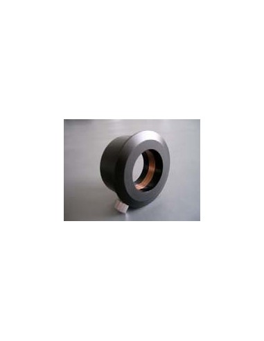 Robtics 2 inch naar 1,25 inch verloopadapter kort model - 2