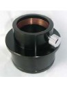 Robtics 2 inch naar 1,25 inch verloopadapter hoog model - 2