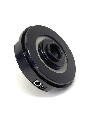 Optec Pyxis 2" Rotator - 2