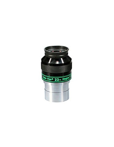 TeleVue Nagler 22mm Type 4 Eyepiece - 2