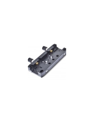 Baader-EQ (vixen size) clamp V190 fits on 10Micron and others - 2