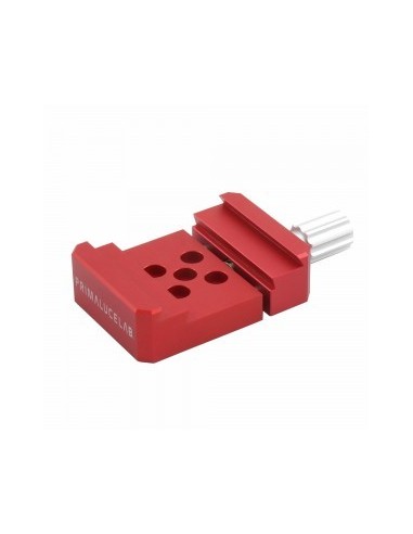 PrimaLuceLab small Dovetail Clamp Vixen+Losmandy PLUS - 2