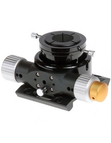 Sky-Watcher Dual-Speed 2" Low Profile Crayford Focuser for Newtonian Reflectors - 2