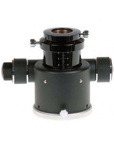 Sky-Watcher Schmidt Cassegrain Dual-Speed 2" Focuser for SCT Telescope - 2